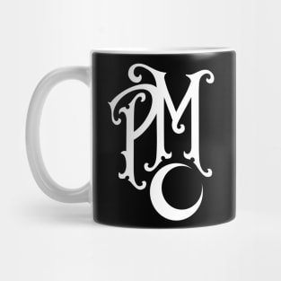 PM MOON Mug